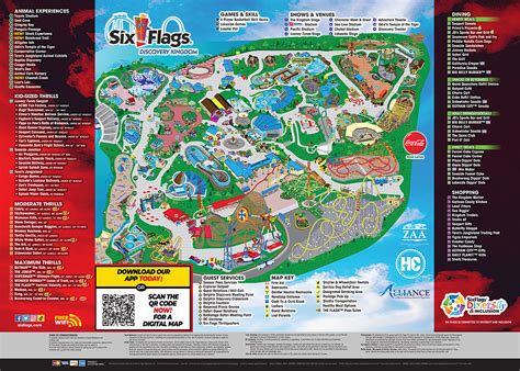 Top Hotels Closest to Six Flags Discovery Kingdom .